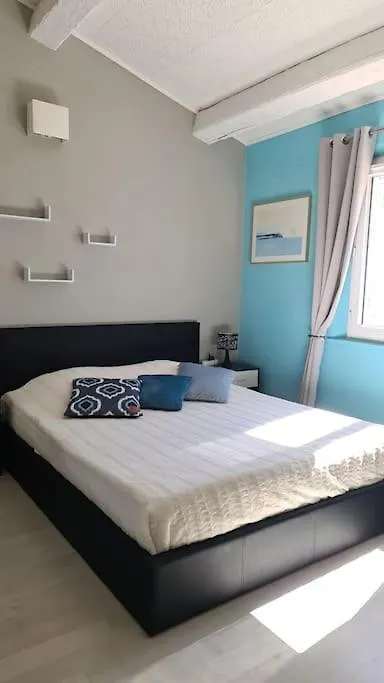 Ste Maxime Villa 5 Etoiles Piscine Chauffee Et Jacuzzi Sainte-Maxime France
