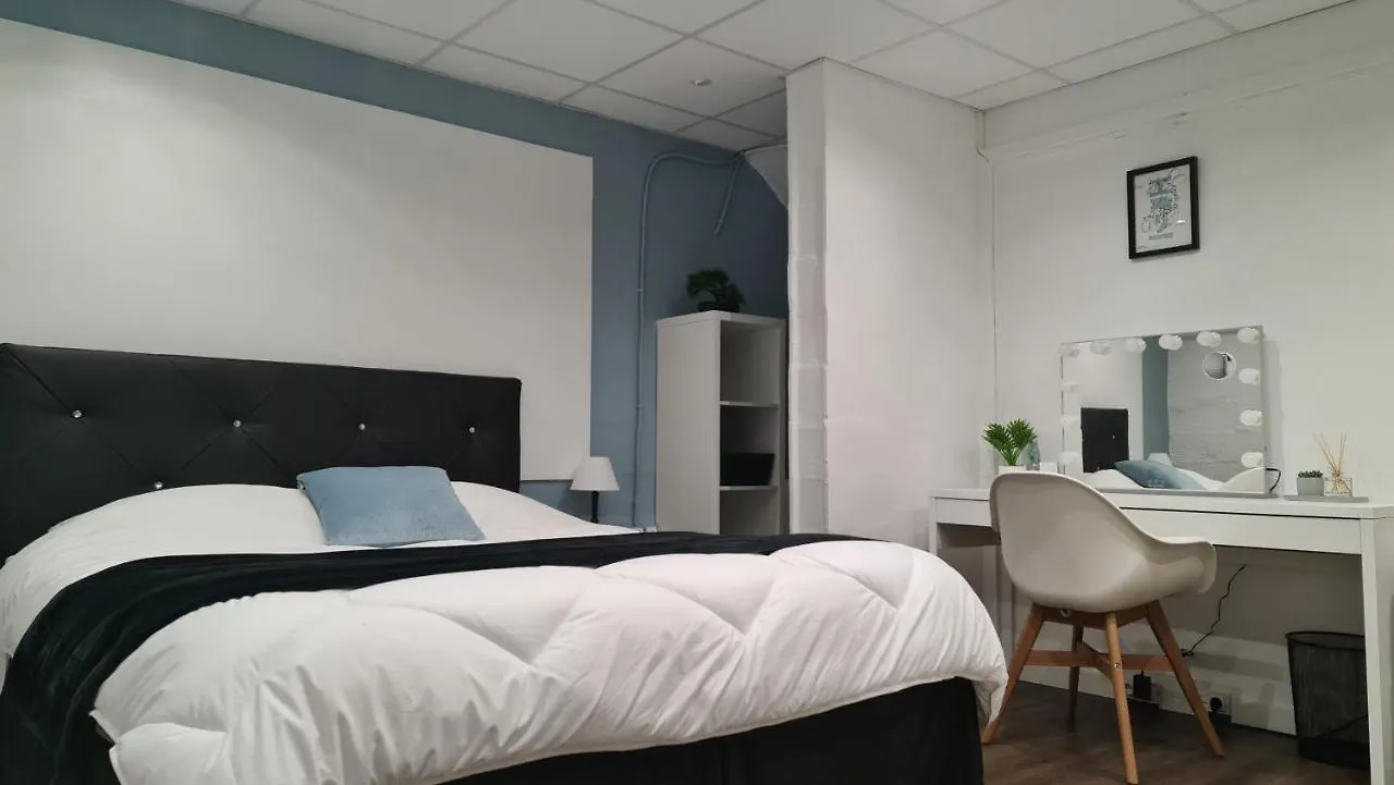 Ste Maxime Villa 5 Etoiles Piscine Chauffee Et Jacuzzi Sainte-Maxime France