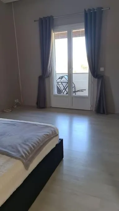 Ste Maxime Villa 5 Etoiles Piscine Chauffee Et Jacuzzi Sainte-Maxime 0*,